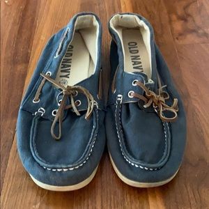 Old Nave Boat Shoes (Size Men’s 11)
